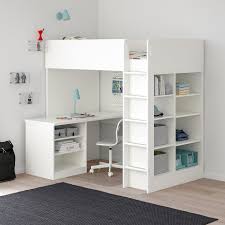 Ikea Kids Bunk Bed With Desk Cheaper Than Retail Price Buy Clothing Accessories And Lifestyle Products For Women Men