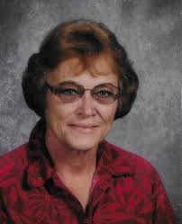 In loving memory of Eileen D. Huber