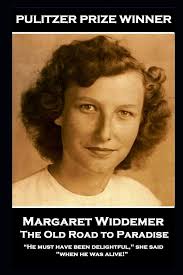 Margaret Widdemer