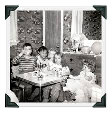 No matter which way, you'll get the perfect furniture that sets the tone for. Vintage Childhood Chrome Table And Chairs Restoration Grateful Prayer Thankful Heart