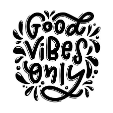 Motivation Typography Good Vibes Only Hand Drawn Quote Isolated Drawing Quotes Good Vibes Only Hand Lettered Quotes Inspiration