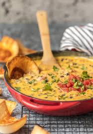 Cowboy Dip Queso Loaded Velveeta Queso Dip Is The Ultimate Super Bowl Appetizer This Easy Rotel Dip With Ground Beef Is Loaded With Recipes Queso Dip Queso