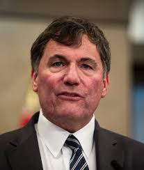 Liberals propose fast-tracking motion for major projects bill