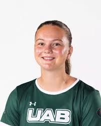 UAB Women's Soccer Closes Out the Regular Season at North Texas