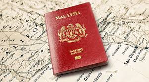 The large book option is for those who frequently travel abroad during the passport validity period, and is recommended for applicants who have previously required the addition of visa pages. You Can Soon Renew Your Malaysian Passports Online Buro 24 7 Malaysia