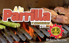 Rib eye steak o chuletón a la parrilla. Video A La Parrilla Con El Sol De Tampico Rib Eye Al Romero El Sol De Tampico Noticias Locales Policiacas Sobre Mexico Tamaulipas Y El Mundo