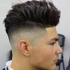 27 Best High Fade Haircuts For Men 2020 Guide With Images Mens Haircuts Fade High Fade Haircut Undercut Fade Hairstyle