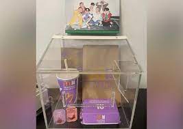 The bts meal by mcdonald's will be available in singapore from 21 june 2021 so make sure you mark your calendar. Mcdonald S Bts Meal Packaging Has Fans Creating Shrines And Resellers Making Quick Bucks In Malaysia Malaysia News Asiaone