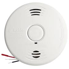 Each smoke and carbon monoxide detector that enters consumer reports' labs is rigorously tested to make sure it keeps you and your family safe. Kidde Canada I12010scoca 120v Ac Worry Free Smoke Carbon Monoxide Alarm With 10 Year Sealed In Battery Backup