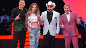 We did not find results for: La Voz Senior Horario Coaches Y Equipos El Heraldo De Mexico