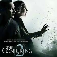 Ed and lorraine warren travel to north london to help a single mother raising 4 children alone in a house plagued by a supernatural spirit. The Conjuring 2 Review It Delivers On The Basic Promise Of Scaring You The Economic Times