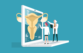 Image result for Female Infertility