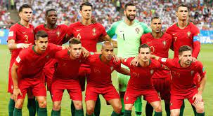 The latest tweets from @selecaoportugal Selecao De Portugal Fecha O Mundial2018 No 13 Âº Lugar