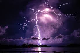 Lightning (usually uncountable, plural lightnings). Natural Wonders Catatumbo Lightning Explorersweb