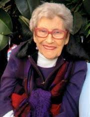 Obituary of Ada Marie McCurdy