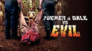 Prime Video: Tucker & Dale vs. Evil