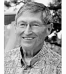 DAVID DILLS Obituary (1940