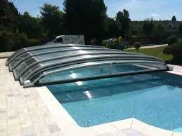 Prix motorisation abri piscine desjoyaux. Abri Desjoyaux Motorise Youtube