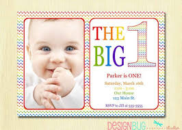 First Birthday Rainbow Invitation Boy Or Girl By Designbugstudio 1st Birthday Invitations 1st Birthday Party Invitations Birthday Invitation Card Template