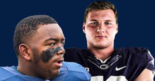 On3 Director of Scouting: "Penn State is pacing to sign one of the best  offensive line classes in the country"