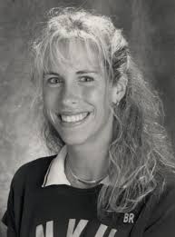 Kerry (Lewin) Schrand-Rawe (2007)