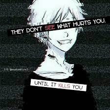 Share the best gifs now >>>. Depressed Lonely Heart Broken Anime Boy Novocom Top