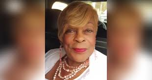 Obituary for Audrey Woods