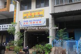 Berikut 6 tips hemat banyak uang saat membeli. Kedai Perabot Terpakai Bangi Dekorasi Rumah