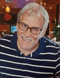 Obituary information for Barry Edward McClaskie