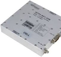 ILA1003 Cellular Power Amplifier Module | DCT | Test and ...