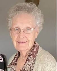 Martha Jean Burleson Obituary July 4, 2025