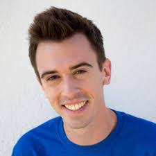 Sam Clark's Instagram, Twitter & Facebook