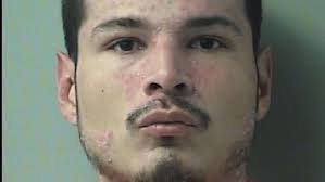 Rowdy fan arrested for chest bumping a Niceville High School administrator