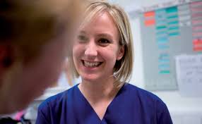 NHS Health and Well-being Review