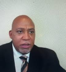 Elder Devin Stubblefield