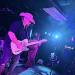 Johnny Guest & Todd Michael Band @ Riverbillies
