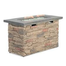 Hampton bay propane fire pit chat table. Darby Home Co Fire Pit Tables You Ll Love In 2021 Wayfair