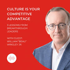 Culture as a Competitive Advantage