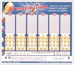 Spielen sie die beliebtesten lotterien der welt online, jederzeit und überall, einschließlich powerball und euromillions. Euromillions Spielschein Ausfullhilfe Online Lottozahlen Eu
