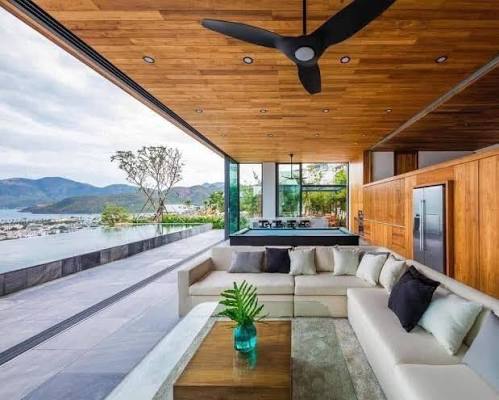 check lịch villa Cầu Đá Nha Trang