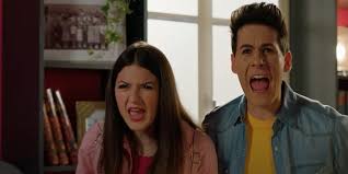 Nel una nuova magica avventura che saprà rapire soprattutto i più piccoli, sia per la forza scenica del duo che per la storia narrata in me contro te il. Me Contro Te Il Mistero Della Scuola Incantata Il Trailer Badtaste It