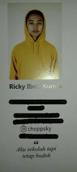 Kesan dan pesan tentang menjaga silaturahmi. 12 Kutipan Album Kenangan Anak Sma Zaman Now Yang Kocak Bin Miris Bercanda Terus