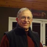 Donald Barber Obituary