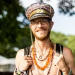 The best fashions at Lollapalooza 2016