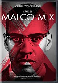 The most famous and inspiring quotes from malcolm x. Movie Review Malcolm X 1992 Scott Holleran