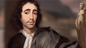 Baruch Spinoza