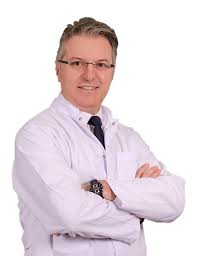 Profesor Doktor Tolga Tuzuner