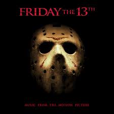 Friday the 13th is considered by many to be a day of bad luck. Friday The 13th Main Theme Feat Jason Voorhees From Friday The 13th Single By Steve Jablonsky Spotify