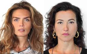 Birgit schuurman, voor de meeste misschien beter bekend als het zusje van katja. Birgit Zocht Thelma Louise Gevoel En Vroeg Kim Als Partner In Crime Voor Hunted Vips Show Ad Nl