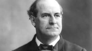 William Jennings Bryan